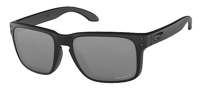 LUNETTES DE SOLEIL HOLBROOK PRIZM BLACK POLARIZED