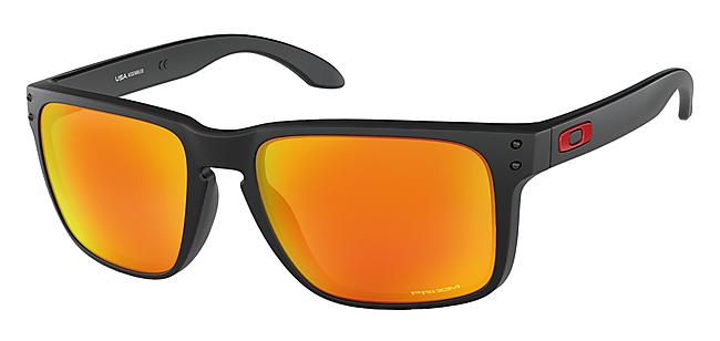 LUNETTES DE SOLEIL HOLBROOK XL PRIZM RUBY