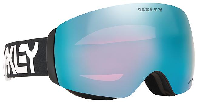 MASQUE DE SKI FLIGHT DECK M FACTORY PILOT SAPPHIR