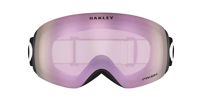 MASQUE DE SKI FLIGHT DECK M HI PINK CAT1