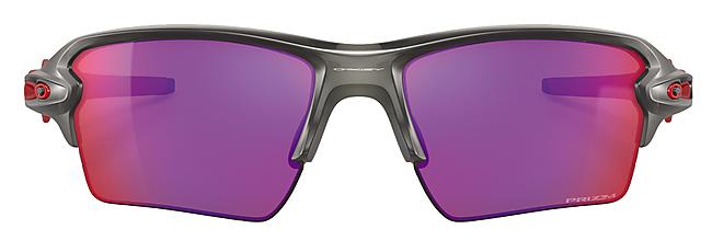 LUNETTES DE SOLEIL FLAK 2-0 XL PRISM ROAD