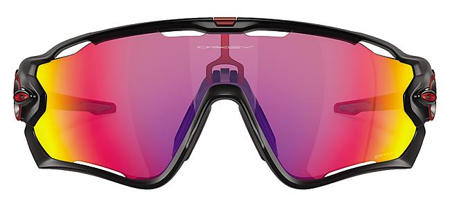 LUNETTES DE SOLEIL JAWBREAKER PRIZM ROAD