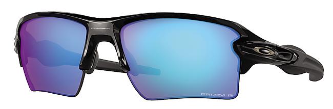 LUNETTES DE SOLEIL FLAK 2-0 XL POLARISE