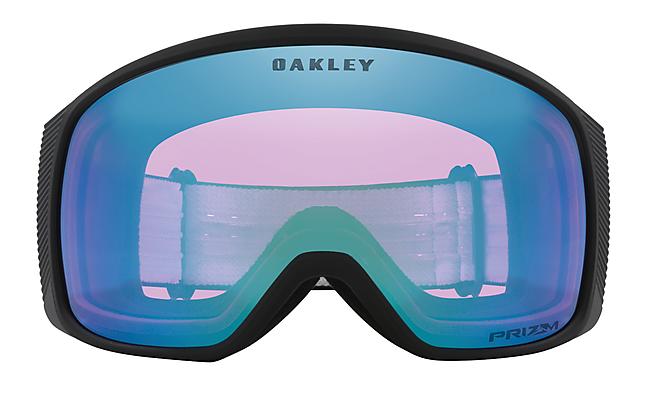 MASQUE DE SKI FLIGHT TRACKER M ICED IRIDIUM CAT 2