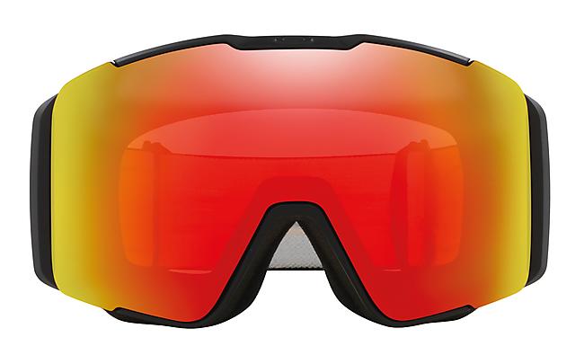 MASQUE DE SKI LINE MINER PRO L 3+3