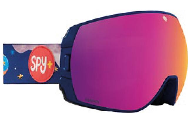 MASQUE DE SKI LEGACY SE SPY CAT 1 + 3