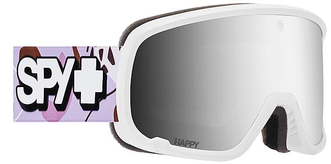 MASQUE DE SKI MARSHALL 2-0 SPY+ WKNDRS YETI CAMO C