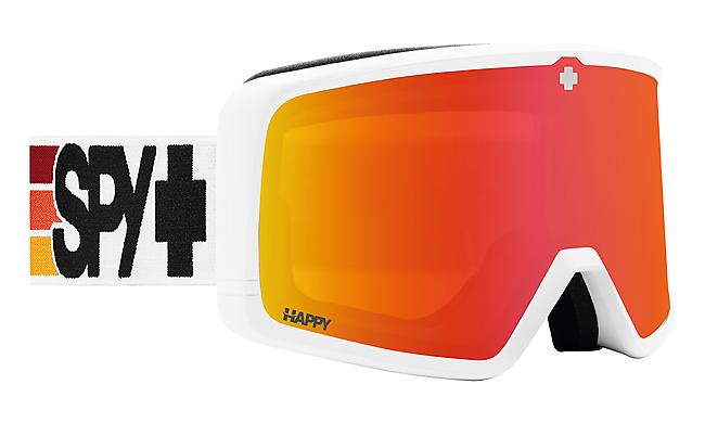 MASQUE DE SKI MEGALITH SPEEDWAY SUNSET CAT 3