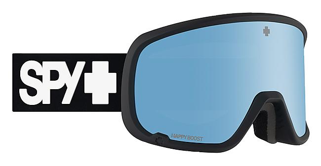 MASQUE DE SKI MARSHALL 2-0 EVERBLACK CAT 3