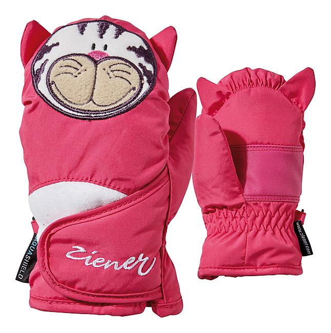 Lafauna Moufle Ski Baby Lafauna Moufle Ski Baby