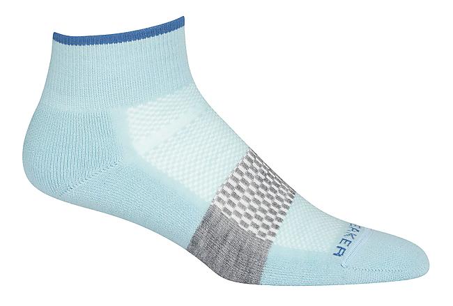 CHAUSSETTES MULTIACTIVITE MULTISPORT MINI LIGHT W