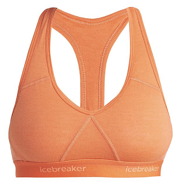 BRASSIERE SIREN RACERBACK