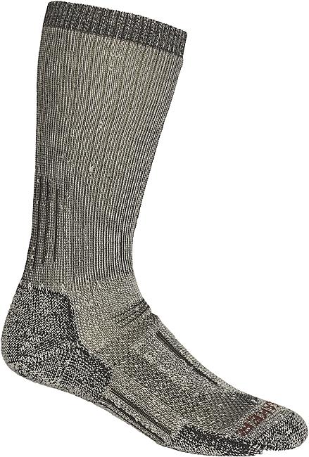 CHAUSSETTES CHAUDES MOUNTAINEER MID CALF M