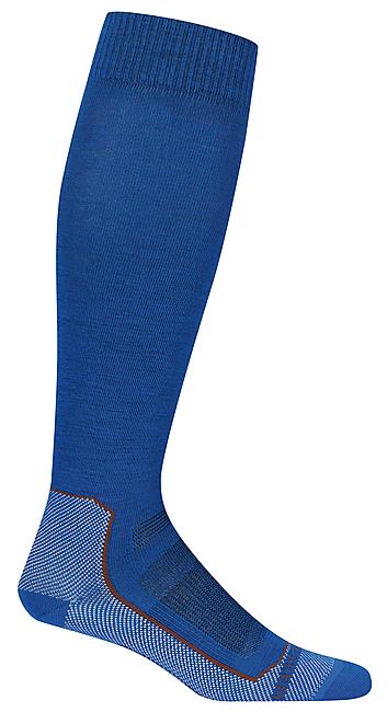 CHAUSSETTES DE SKI SKI + OTC ULTRALIGHT CUSHION