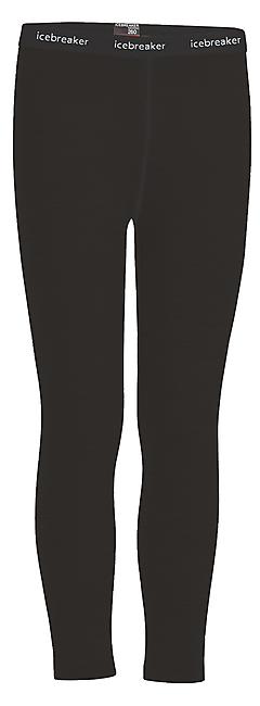 COLLANT KIDS 260 TECH LEGGINGS