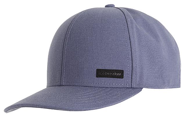 CASQUETTE ICEBREAKER PATCH HAT