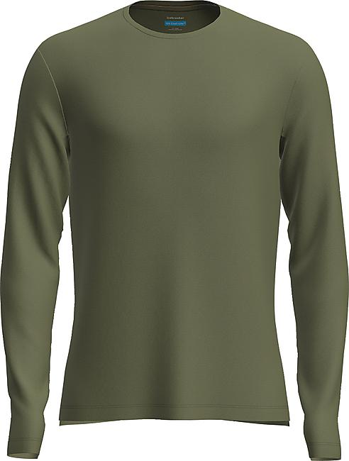 T-SHIRT ML TS ML SPHERE III LS  M