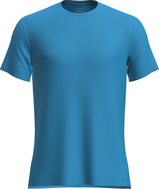 T-SHIRT MC COOL LITE SPHERE III M