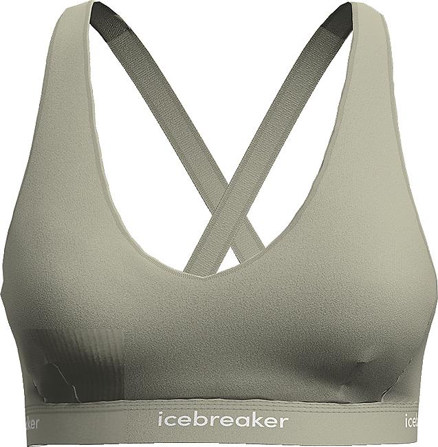 COOL LITE BRA SPRITE RACERBACK BRA W