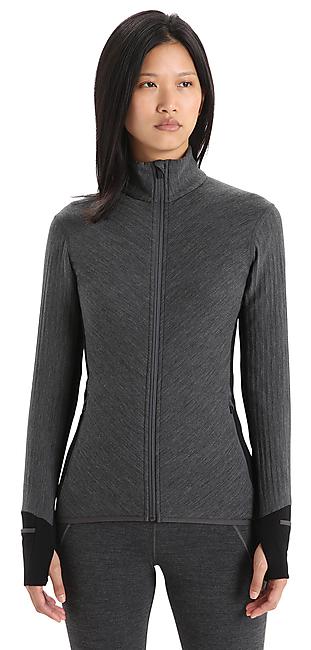 DESCENDER W VESTE 300