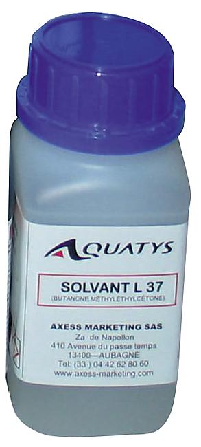 DILUANT POUR POLYGLUTT 0.25L