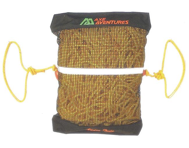 SAC A CORDE BI PASSLATERAL 200