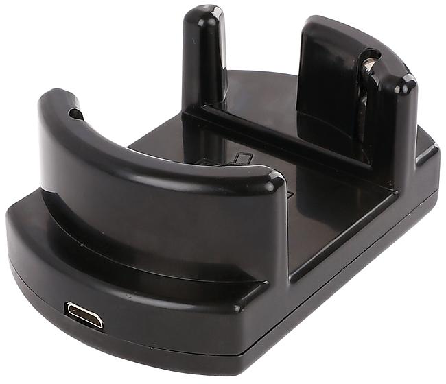 SUPPORT DE CHARGE GILET CHAUFFANT D616