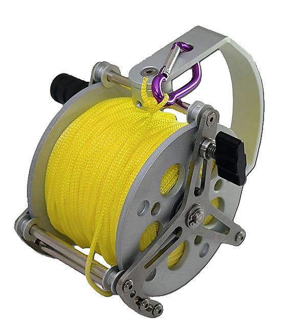 DEVIDOIR TEK REEL 100 EQUIPE