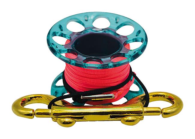 DEVIDOIR DE PARACHUTE INCASSABLE FUN 30M - AVEC F
