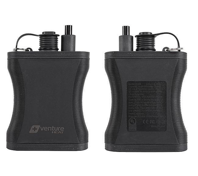 BATTERIE POUR GILET CHAUFFANT D616A