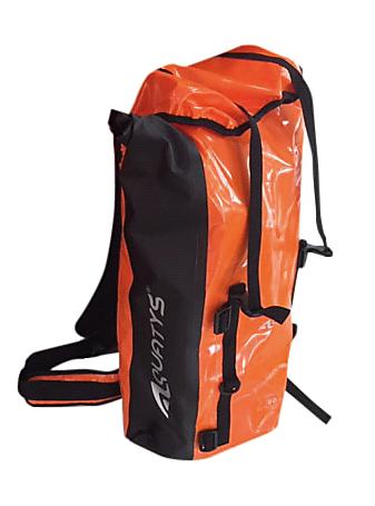 SAC A DOS ETANCHE 55L
