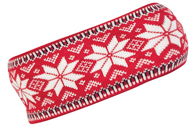 BANDEAU GARMISCH HEADBAND