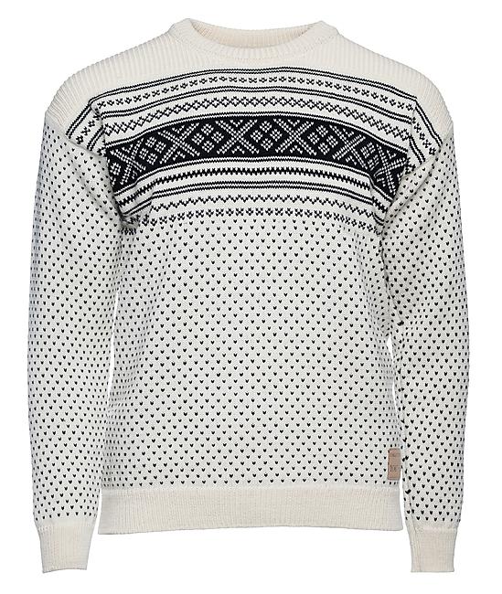 PULL COL ROND VALLOY SWEATER M