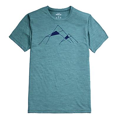 TS MC VINCO MONTAGNE GRAPH M