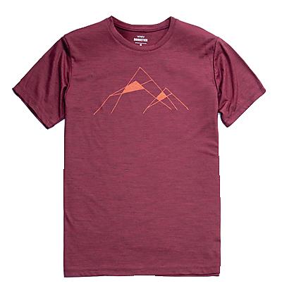 TS MC VINCO MONTAGNE GRAPH M