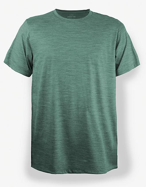 T-SHIRT MC ULTRA LIGHT UNI M