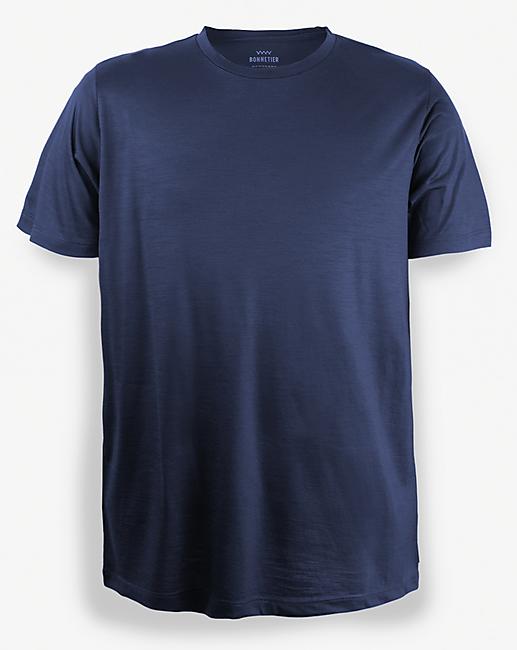 T-SHIRT MC ULTRA LIGHT UNI M