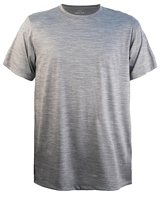 T-SHIRT MC ULTRA LIGHT UNI M