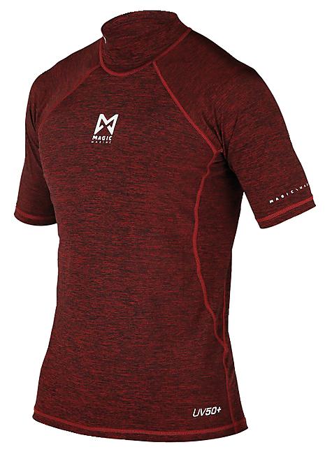 LYCRA CUBE MC HOMME