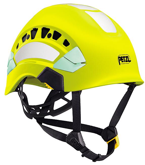 CASQUE VERTEX VENT HI VIZ