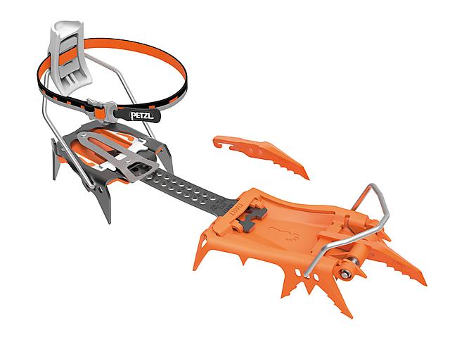 CRAMPON DART