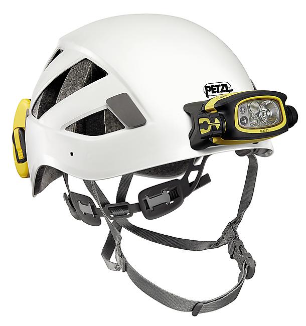 CASQUE BOREO CAVING