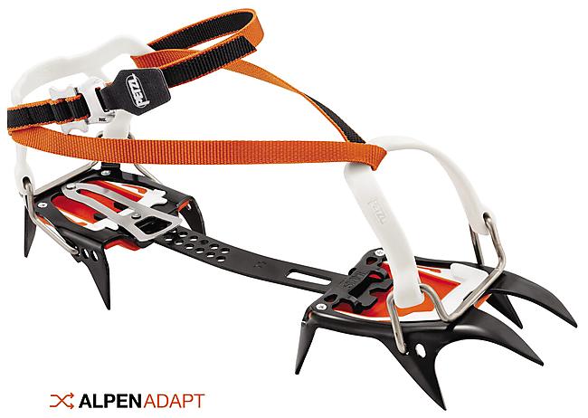 CRAMPON IRVIS FL