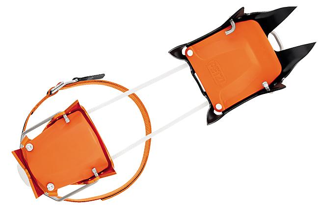 CRAMPON IRVIS HYBRID