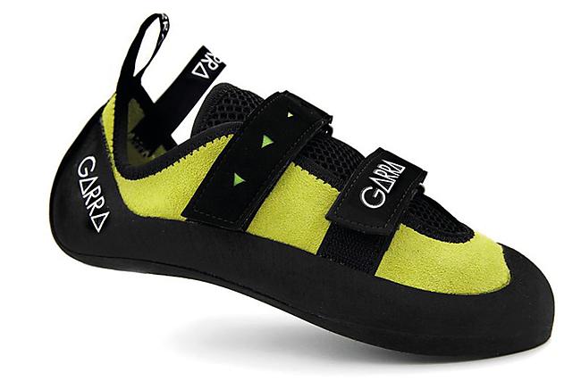 CHAUSSON VELCRO KAMAE