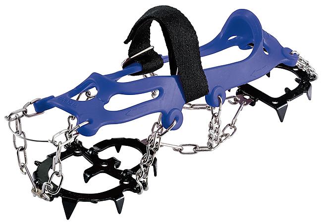 CRAMPONS ICE MASTER