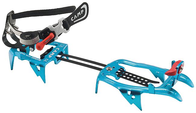 CRAMPON SKIMO TOTAL RACE