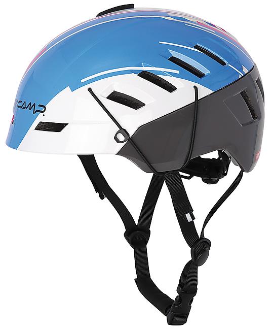 CASQUE DOUBLE NORME VOYAGER