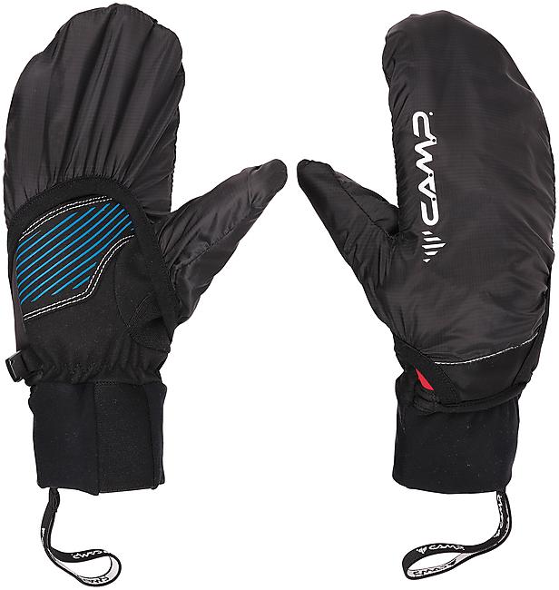 GANT DE SKI DE RANDO G COMP EVO II
