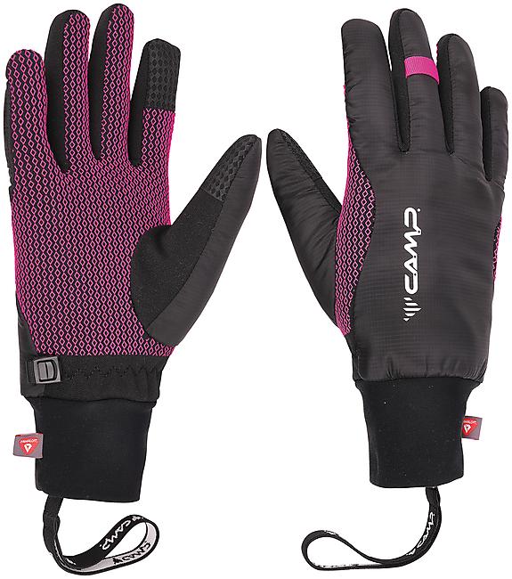 GANT DE SKI DE RANDO G AIR LADY